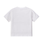 Giordano Kid's' Cotton Jersey Crew Neck Print Tee – City Wander Print - Premium Print Tee
