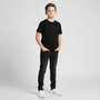 Giordano Kid's Cotton Jersey Crew Neck Printed Short Sleeve Tee - Premium Print Tee
