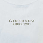 Giordano Kid's Cotton Jersey Crew Neck Printed Short Sleeve Tee - Premium Print Tee