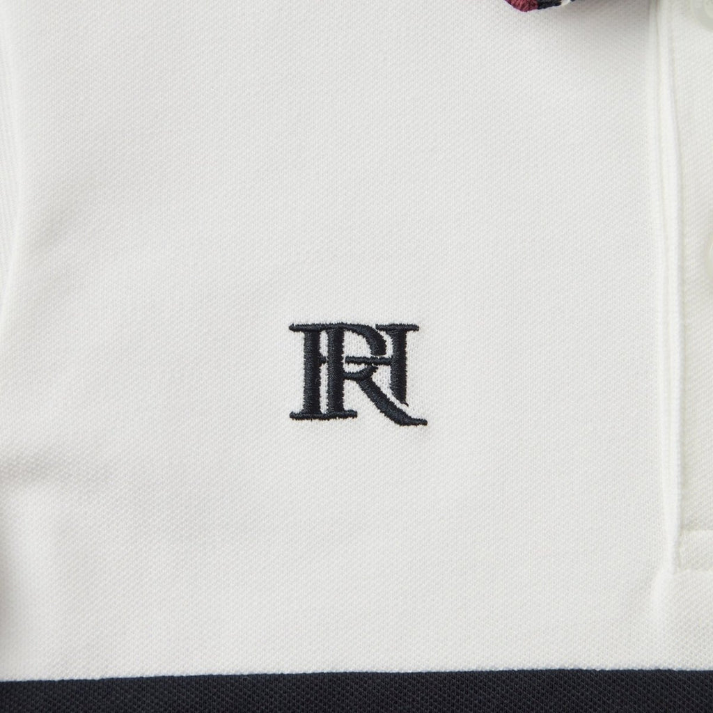 Giordano Kid's' Cotton-Lycra Slim Fit Polo - Premium Polo