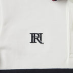 Giordano Kid's' Cotton-Lycra Slim Fit Polo - Premium Polo