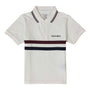 Giordano Kid's' Cotton-Lycra Slim Fit Polo - Premium Polo