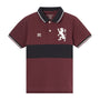 Giordano Kid's' Cotton-Lycra Slim Fit Polo - Premium Polo