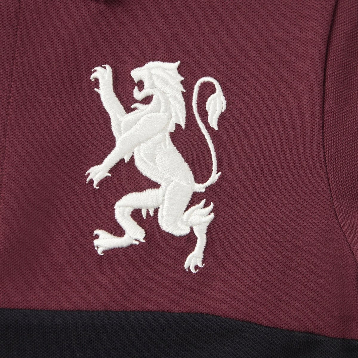 Giordano Kid's' Cotton-Lycra Slim Fit Polo - Premium Polo