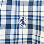 Kids' Cotton Oxford Shirt 4 Y - Shop Giordano