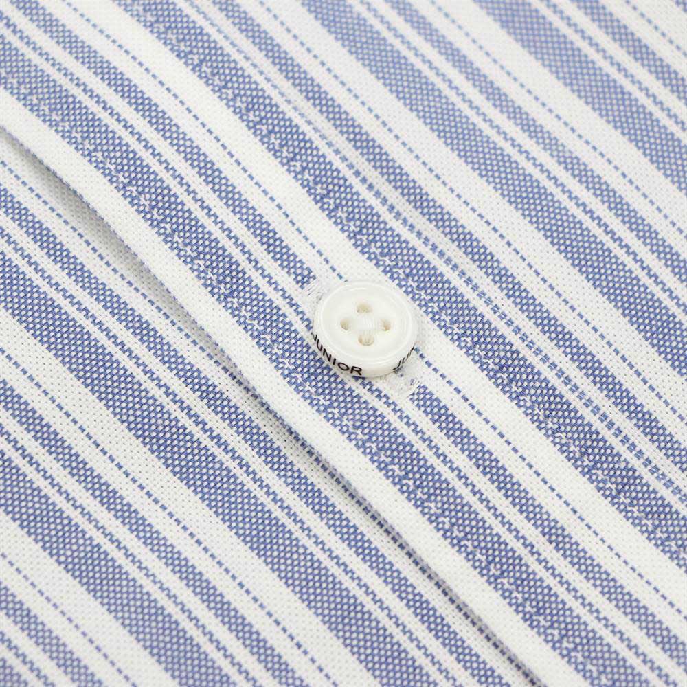 Kids' Cotton Oxford Shirt 4 Y - Shop Giordano