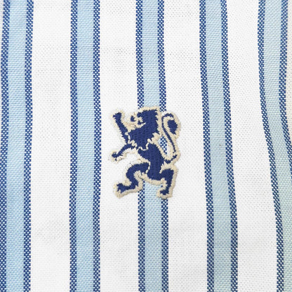 Kids' Cotton Oxford Shirt - Giordano