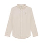 Kids' Cotton Oxford Shirt 4 Y - Shop Giordano