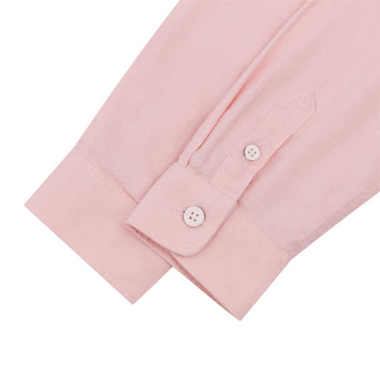 Kids' Cotton Oxford Shirt - Giordano