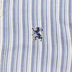 Kids' Cotton Oxford Shirt 4 Y - Shop Giordano
