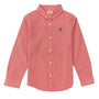 Kids' Cotton Oxford Shirt 4 Y - Shop Giordano