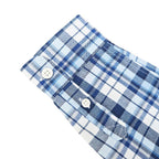 Kids' Cotton Oxford Shirt 4 Y - Shop Giordano