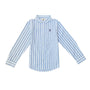 Kids' Cotton Oxford Shirt 4 Y - Shop Giordano