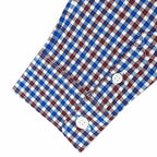 Kids' Cotton Oxford Shirt 4 Y - Shop Giordano