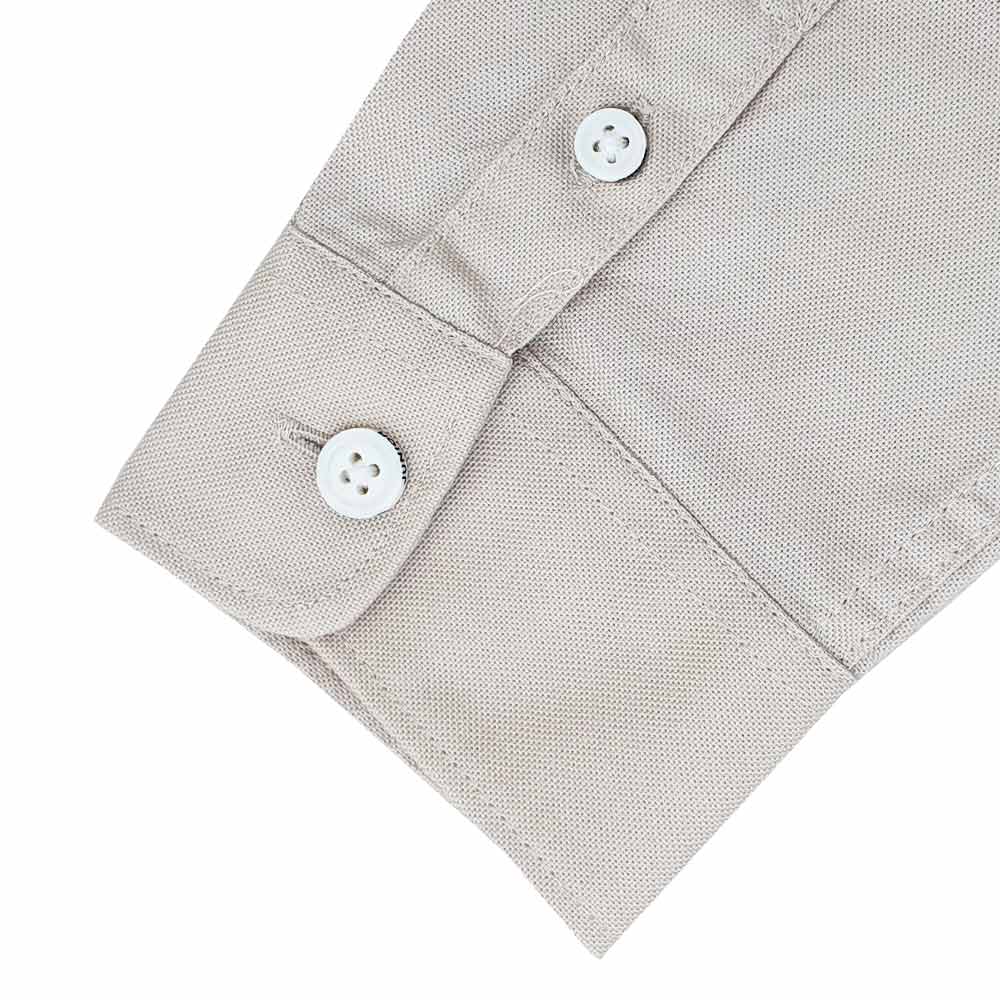 Giordano Kid's' Cotton Oxford Shirt - Premium Shirts