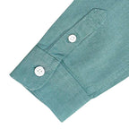 Kids' Cotton Oxford Shirt 4 Y - Shop Giordano
