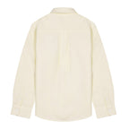Kids' Cotton Oxford Shirt 4 Y - Shop Giordano