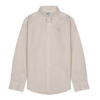 Giordano Kid's' Cotton Oxford Shirt - Premium Shirts