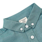 Kids' Cotton Oxford Shirt 4 Y - Shop Giordano