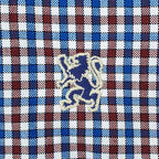 Kids' Cotton Oxford Shirt 4 Y - Shop Giordano