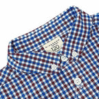 Kids' Cotton Oxford Shirt 4 Y - Shop Giordano