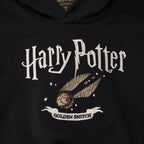 Kid's Cotton Ployester Harry Potter Printed Hoodie - Limited Edition Collection 4 Y - Shop Giordano