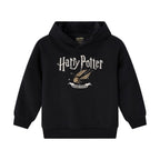 Kid's Cotton Ployester Harry Potter Printed Hoodie - Limited Edition Collection 4 Y - Shop Giordano