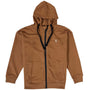 Giordano Kids Cotton Polyester French Terry Jacket Hoodie With Lion Embroidery - Premium Hoodie