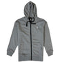 Giordano Kids Cotton Polyester French Terry Jacket Hoodie With Lion Embroidery - Premium Hoodie