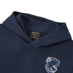 Kid's Cotton Polyester Harry Potter Printed Hoodie - Limited Edition Collection 4 Y - Shop Giordano