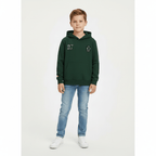 Kid's Cotton Polyester Harry Potter Printed Hoodie - Limited Edition Collection 4 Y - Shop Giordano
