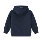 Kid's Cotton Polyester Harry Potter Printed Hoodie - Limited Edition Collection 4 Y - Shop Giordano