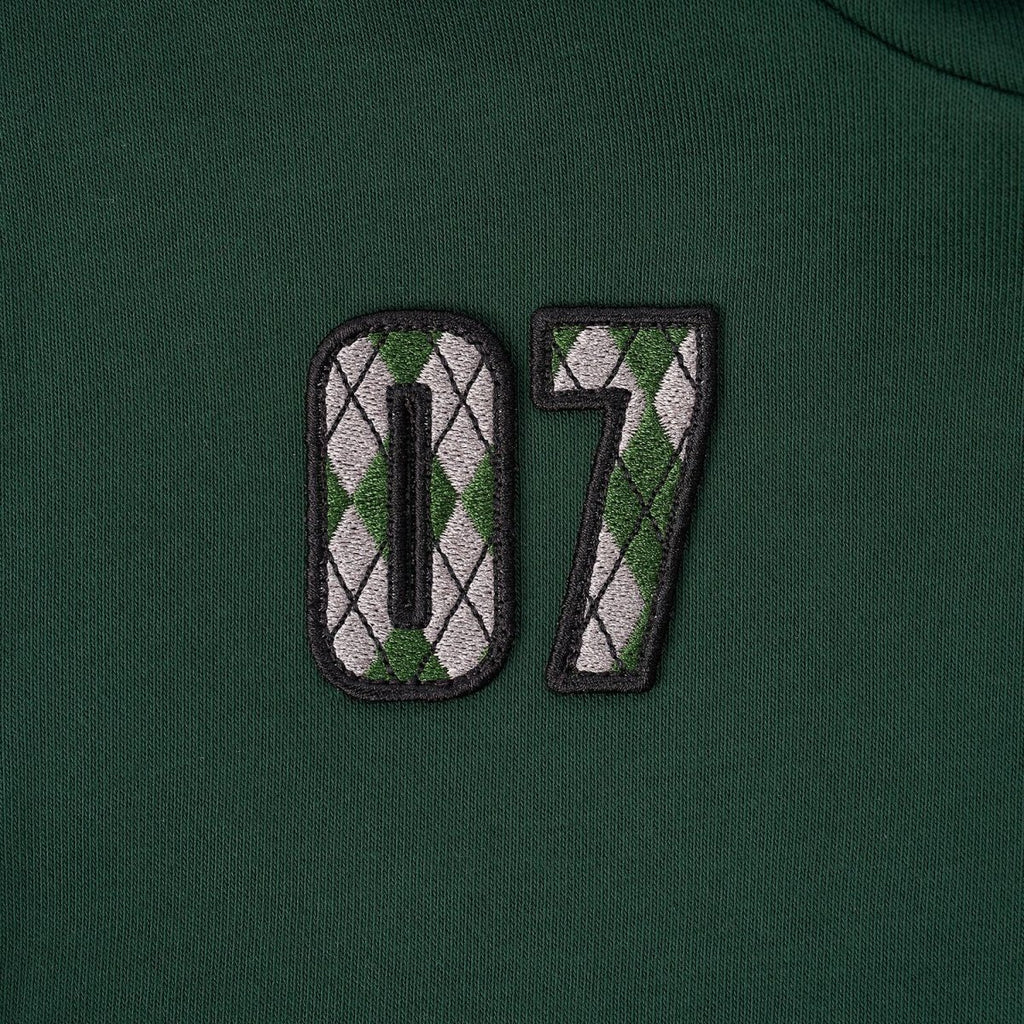 Kid's Cotton Polyester Harry Potter Printed Hoodie - Limited Edition Collection 4 Y - Shop Giordano