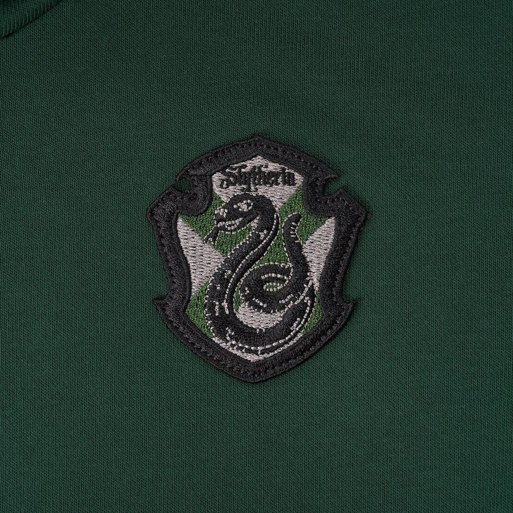 Kid's Cotton Polyester Harry Potter Printed Hoodie - Limited Edition Collection 4 Y - Shop Giordano