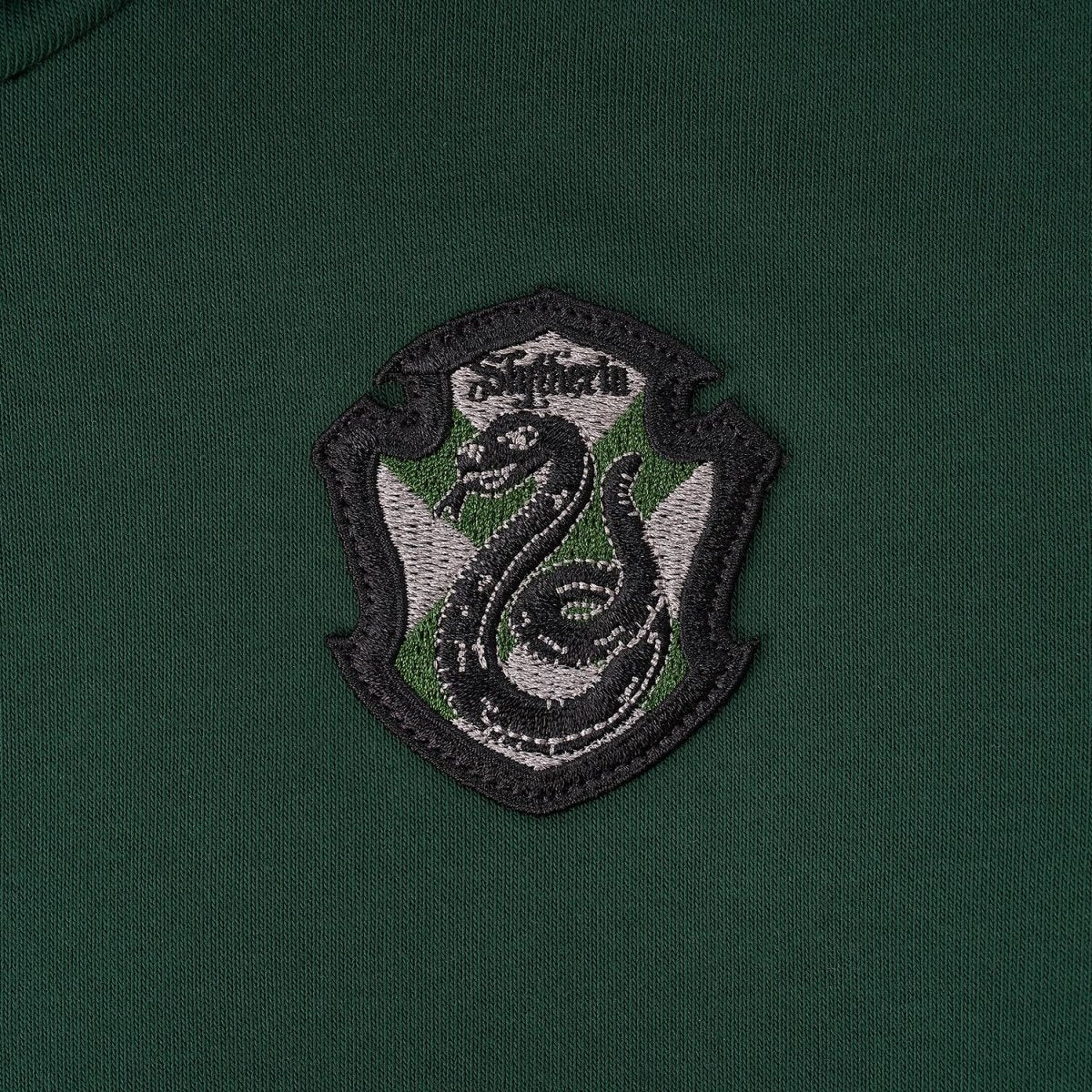 Kid's Cotton Polyester Harry Potter Printed Hoodie - Limited Edition Collection 4 Y - Shop Giordano