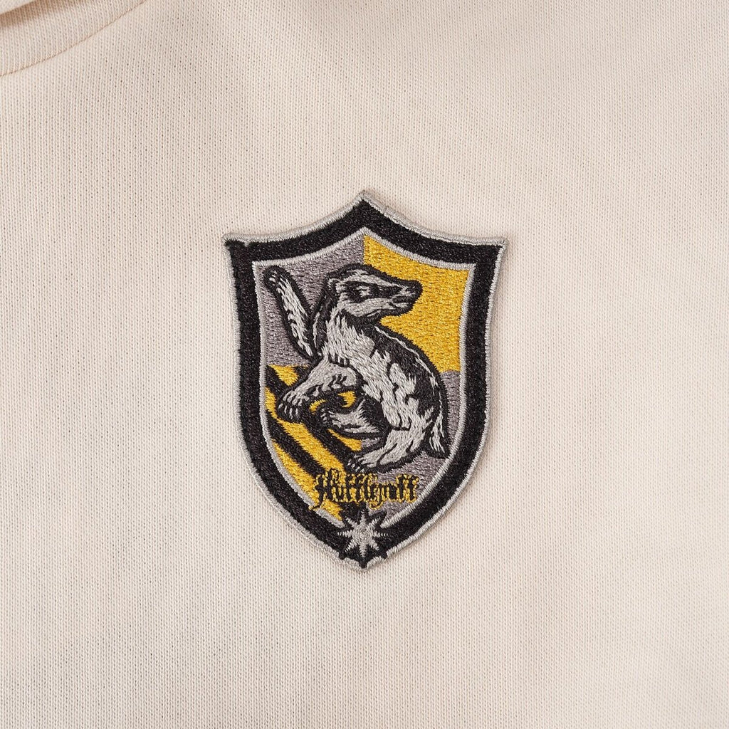 Kid's Cotton Polyester Harry Potter Printed Hoodie - Limited Edition Collection 4 Y - Shop Giordano