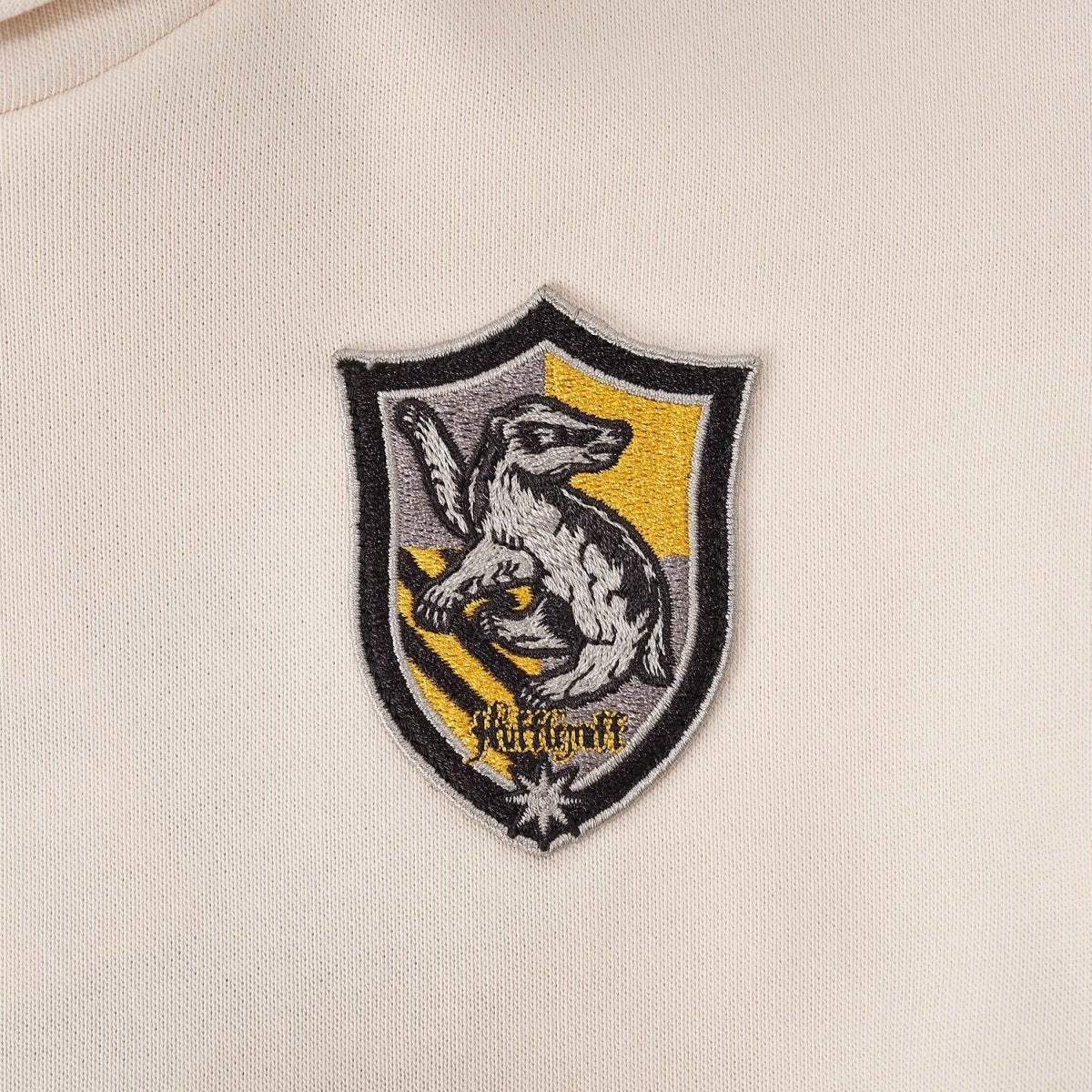 Kid's Cotton Polyester Harry Potter Printed Hoodie - Limited Edition Collection 4 Y - Shop Giordano