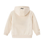 Kid's Cotton Polyester Harry Potter Printed Hoodie - Limited Edition Collection 4 Y - Shop Giordano