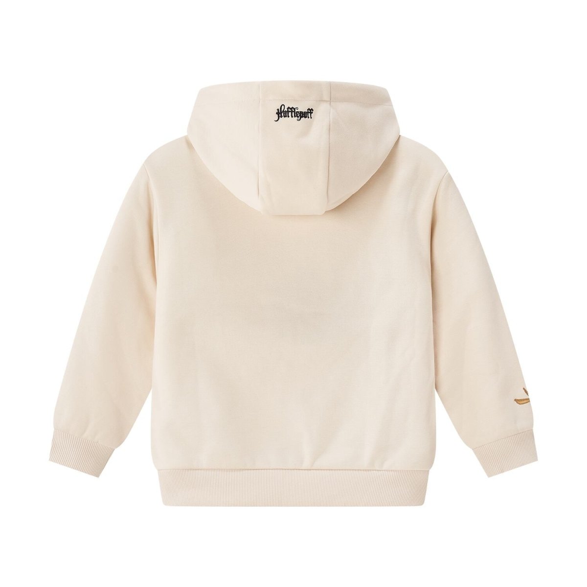 Kid's Cotton Polyester Harry Potter Printed Hoodie - Limited Edition Collection 4 Y - Shop Giordano