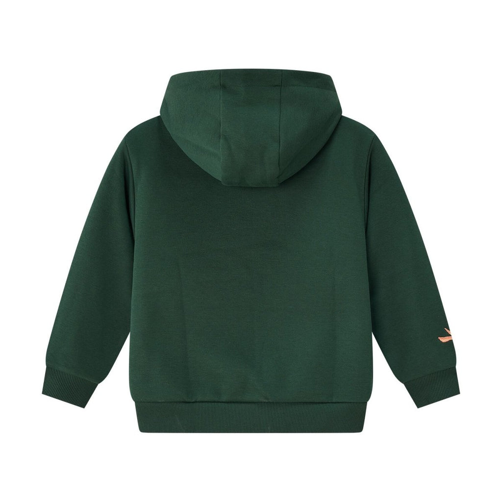 Kid's Cotton Polyester Harry Potter Printed Hoodie - Limited Edition Collection 4 Y - Shop Giordano