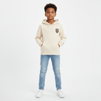 Kid's Cotton Polyester Harry Potter Printed Hoodie - Limited Edition Collection 4 Y - Shop Giordano