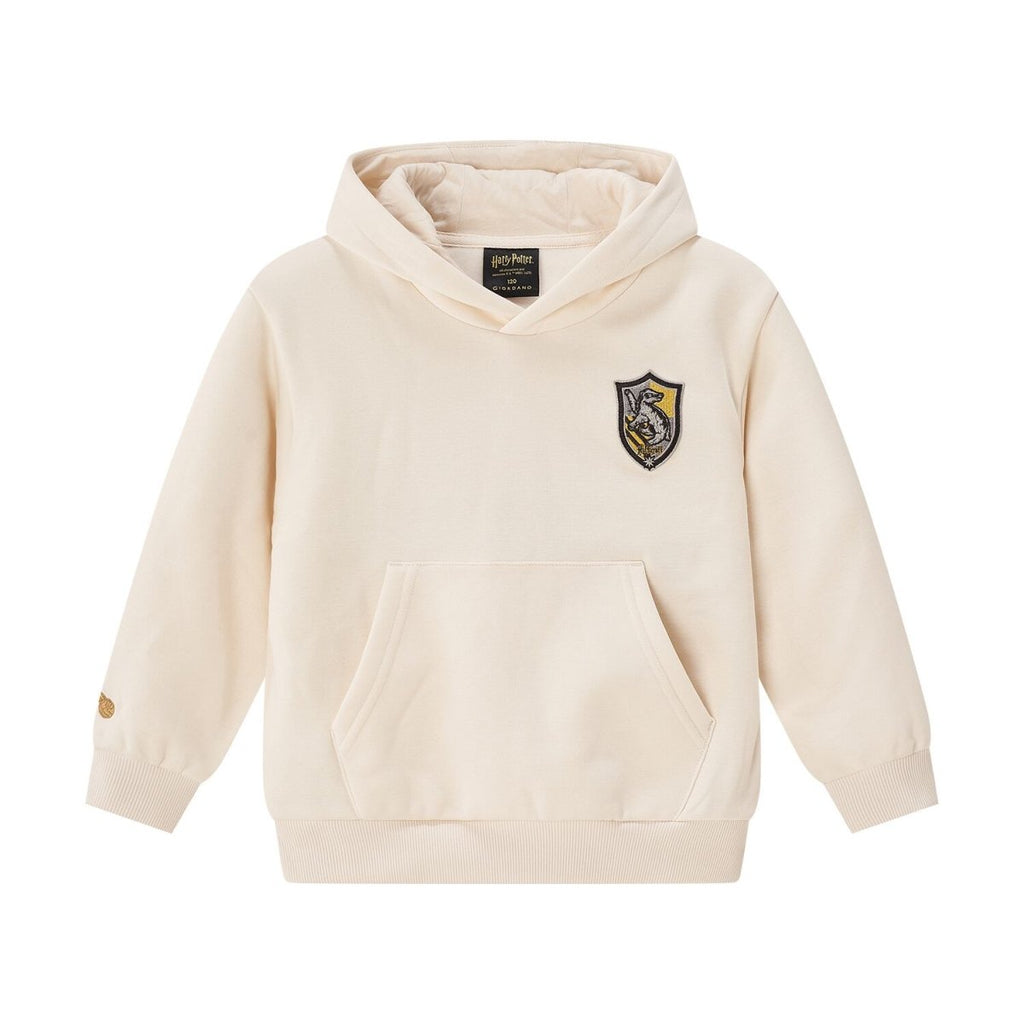 Kid's Cotton Polyester Harry Potter Printed Hoodie - Limited Edition Collection 4 Y - Shop Giordano