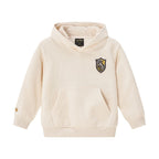 Kid's Cotton Polyester Harry Potter Printed Hoodie - Limited Edition Collection 4 Y - Shop Giordano