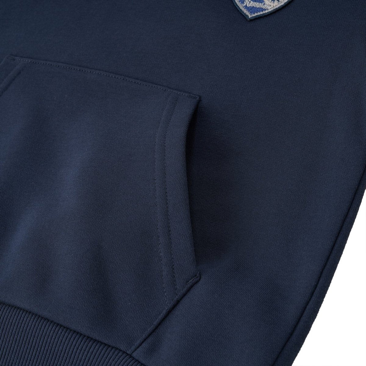 Kid's Cotton Polyester Harry Potter Printed Hoodie - Limited Edition Collection 4 Y - Shop Giordano