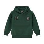 Kid's Cotton Polyester Harry Potter Printed Hoodie - Limited Edition Collection 4 Y - Shop Giordano