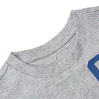 Giordano Kids Cotton Print Crewneck Tee - Soft & Stylish - Premium Print Tee