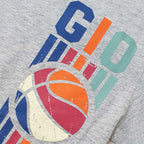 Giordano Kids Cotton Print Crewneck Tee - Soft & Stylish - Premium Print Tee