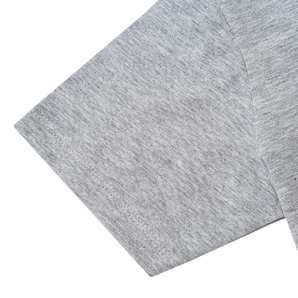 Giordano Kids Cotton Print Crewneck Tee - Soft & Stylish - Premium Print Tee