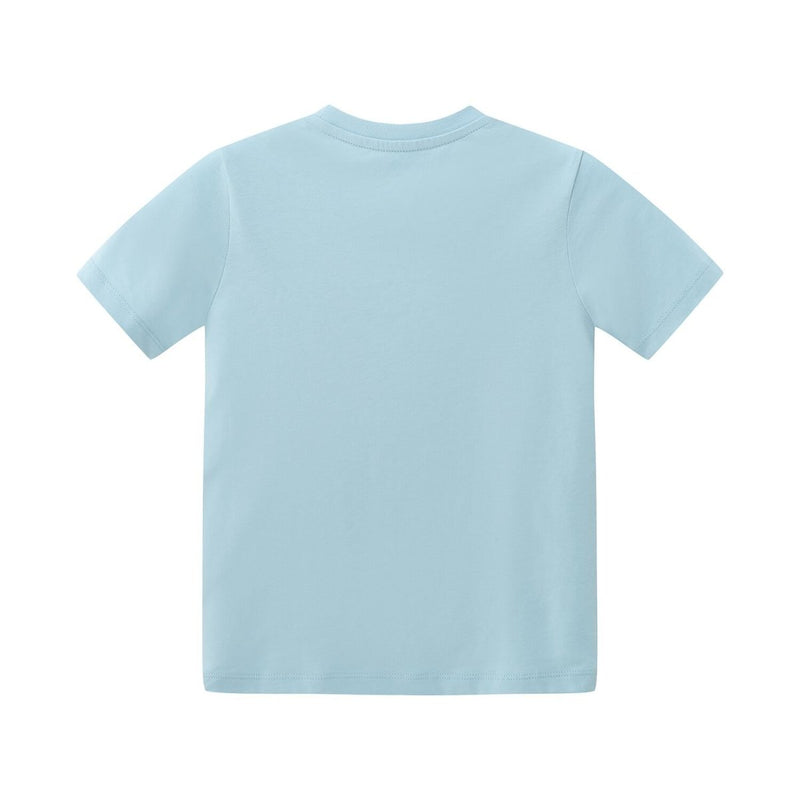 Kid's Cotton Print Tee 4 Y - Shop Giordano