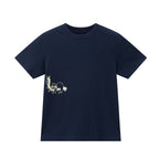 Kid's Cotton Print Tee 4 Y - Shop Giordano